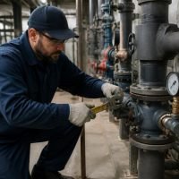 Commercial Plumbing Maintenance Checklist 2026