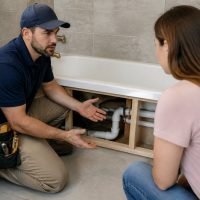 How to Hire a Plumber for Bathroom Remodel